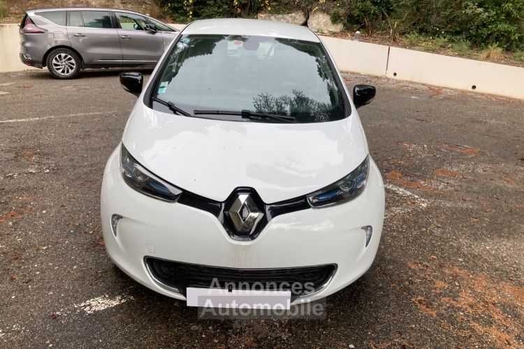 Renault Zoe Intens - <small></small> 12.490 € <small></small> - #1