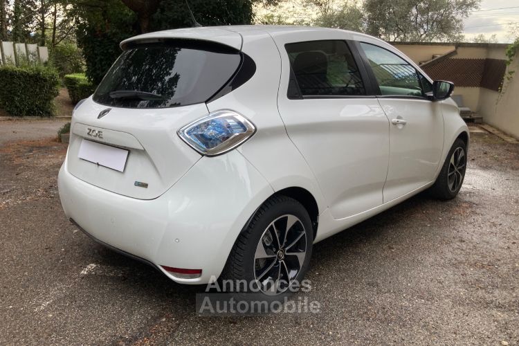 Renault Zoe Intens - <small></small> 12.490 € <small></small> - #3