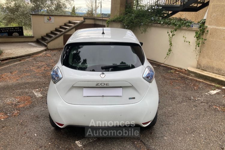 Renault Zoe Intens - <small></small> 12.490 € <small></small> - #4