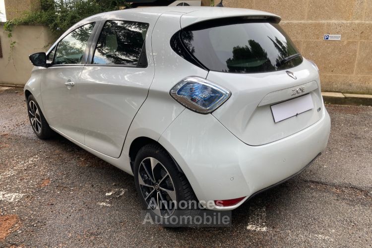 Renault Zoe Intens - <small></small> 12.490 € <small></small> - #5