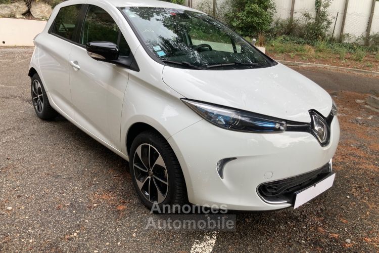 Renault Zoe Intens - <small></small> 12.490 € <small></small> - #6