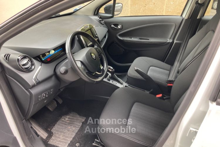 Renault Zoe Intens - <small></small> 12.490 € <small></small> - #7