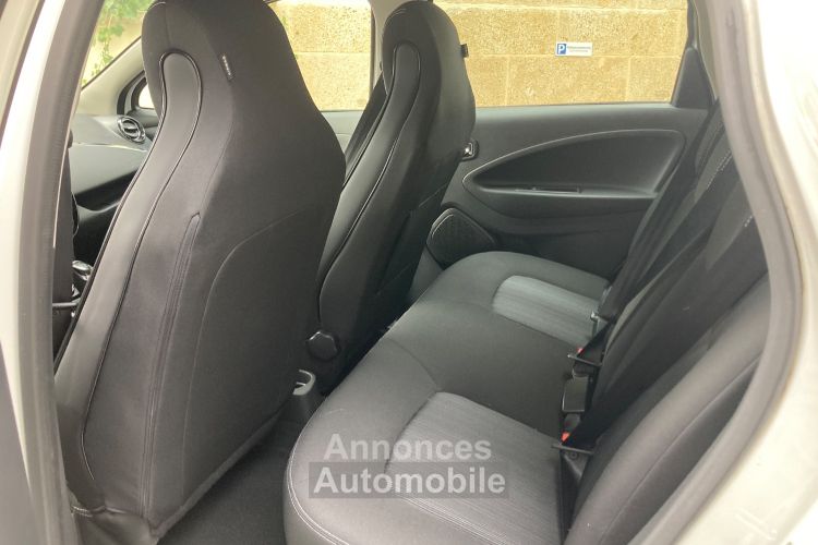 Renault Zoe Intens - <small></small> 12.490 € <small></small> - #8