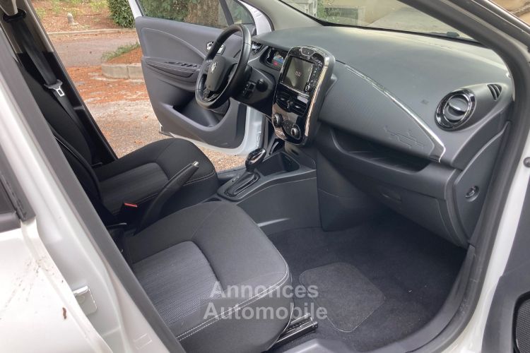 Renault Zoe Intens - <small></small> 12.490 € <small></small> - #11