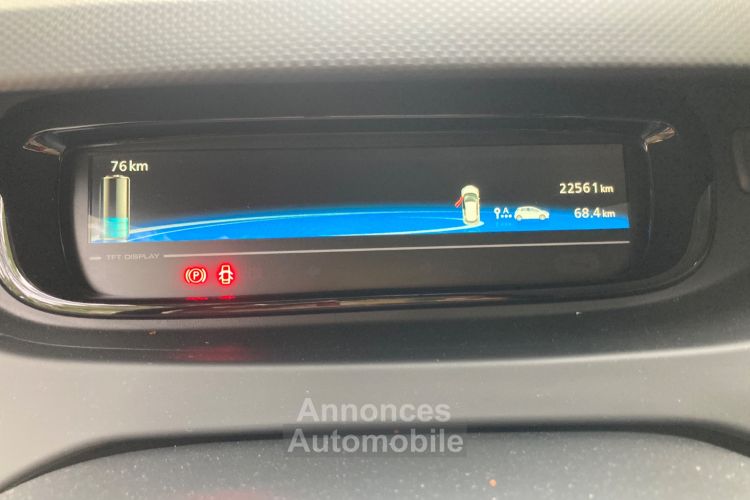 Renault Zoe Intens - <small></small> 12.490 € <small></small> - #12