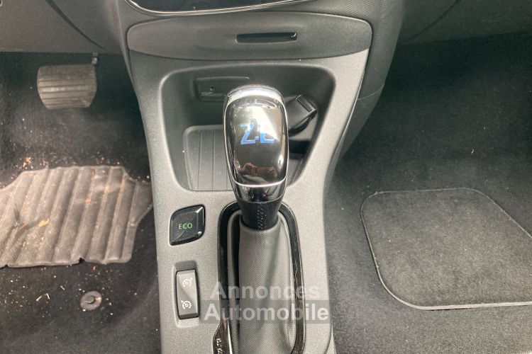 Renault Zoe Intens - <small></small> 12.490 € <small></small> - #14