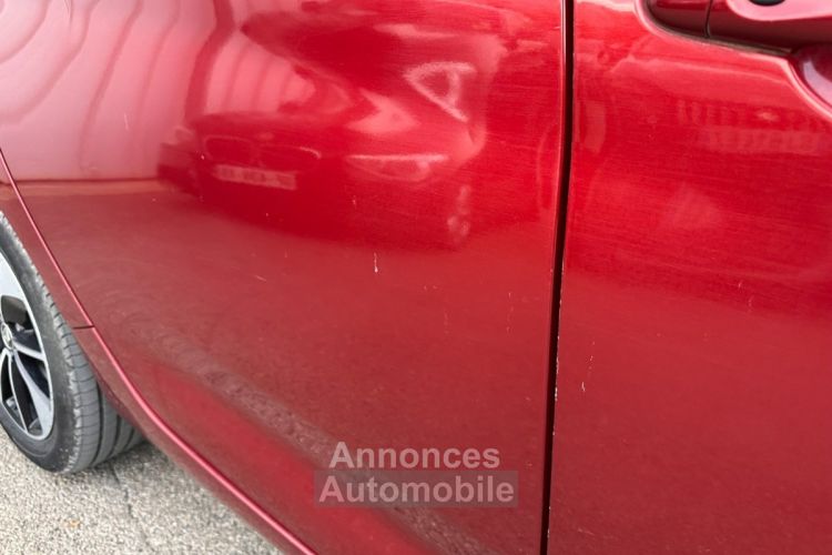 Renault Zoe Intens - CAMERA DE RECUL - <small></small> 6.990 € <small>TTC</small> - #40