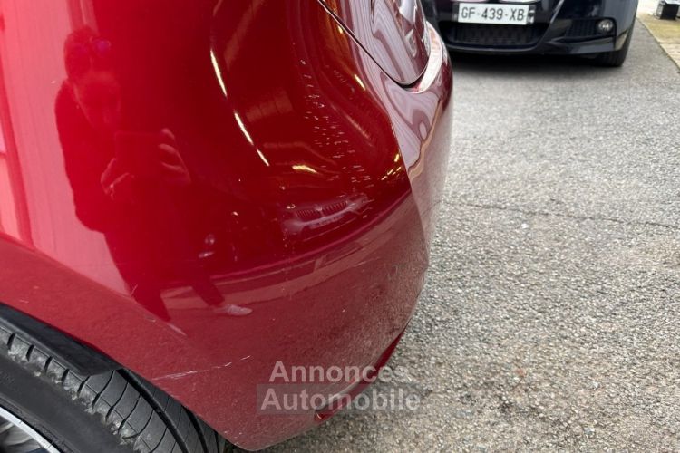 Renault Zoe Intens - CAMERA DE RECUL - <small></small> 6.990 € <small>TTC</small> - #42