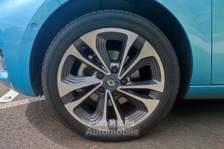 Renault Zoe Intens charge normale R135 - <small></small> 12.490 € <small>TTC</small> - #32