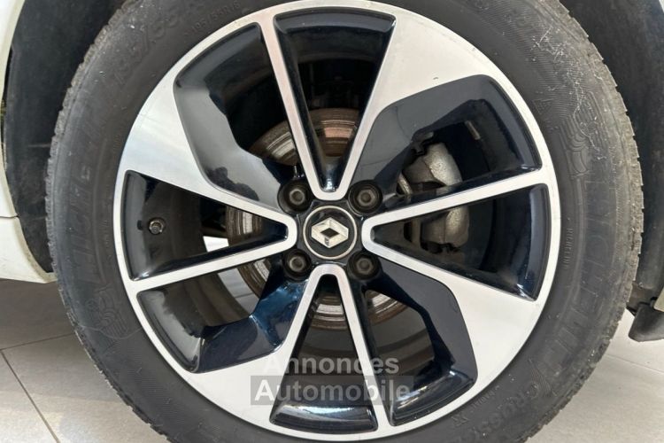 Renault Zoe INTENS CHARGE NORMALE R90 - <small></small> 9.990 € <small>TTC</small> - #20