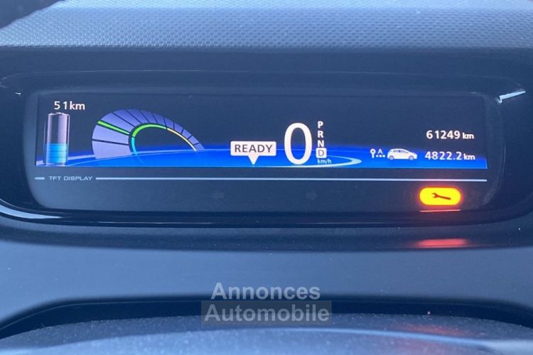 Renault Zoe INTENS CHARGE RAPIDE Q90 - <small></small> 8.490 € <small>TTC</small> - #2