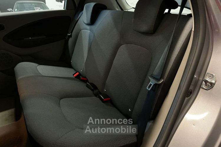 Renault Zoe Intens ORIGINE FRANCE 1 ERE MAIN BATTERIE LOCATION - <small></small> 4.990 € <small>TTC</small> - #13