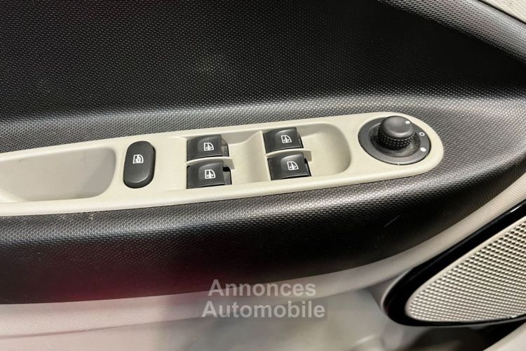 Renault Zoe Intens ORIGINE FRANCE 1 ERE MAIN BATTERIE LOCATION - <small></small> 4.990 € <small>TTC</small> - #25