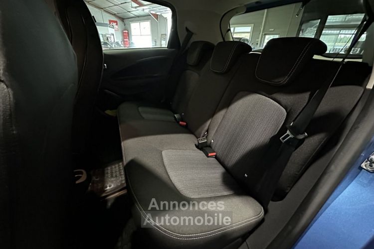Renault Zoe INTENS R110 MY19 - <small></small> 10.990 € <small>TTC</small> - #7