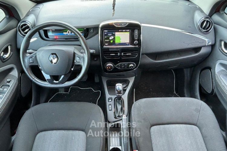 Renault Zoe intens r110 my19 - <small></small> 8.990 € <small>TTC</small> - #14