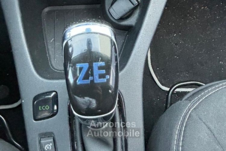 Renault Zoe intens r110 my19 - <small></small> 8.990 € <small>TTC</small> - #20