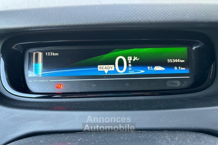 Renault Zoe intens r110 my19 - <small></small> 8.990 € <small>TTC</small> - #25