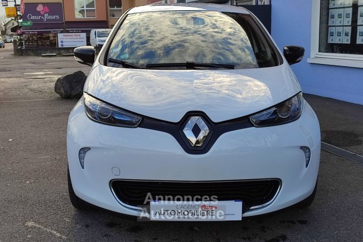 Renault Zoe Intens R110 MY19 41kw Location batterie - <small></small> 7.490 € <small>TTC</small> - #2