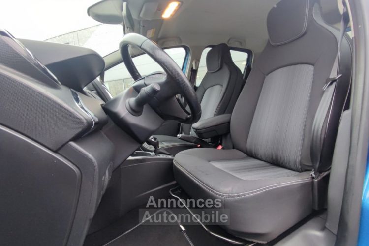 Renault Zoe Intens R110 MY19 (BATTERIE EN LOCATION, Caméra, Régulateur) - <small></small> 8.190 € <small>TTC</small> - #10