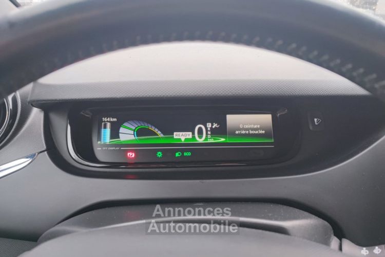 Renault Zoe Intens R110 MY19 (BATTERIE EN LOCATION, Caméra, Régulateur) - <small></small> 8.190 € <small>TTC</small> - #11