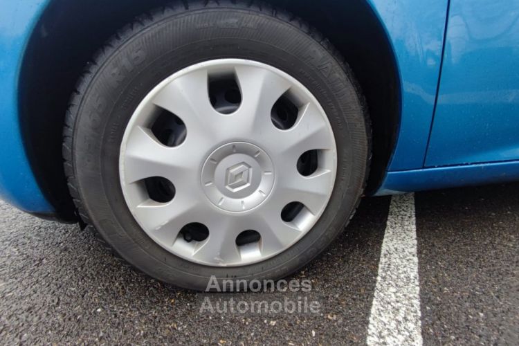 Renault Zoe Intens R110 MY19 (BATTERIE EN LOCATION, Caméra, Régulateur) - <small></small> 8.190 € <small>TTC</small> - #22