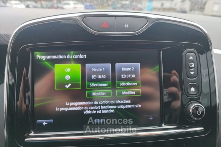 Renault Zoe Intens R110 MY19 (BATTERIE EN LOCATION, Caméra, Régulateur) - <small></small> 8.190 € <small>TTC</small> - #28