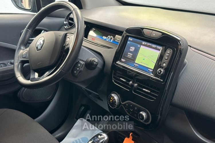 Renault Zoe INTENS R90 MY19 ACHAT INTEGRAL - <small></small> 12.290 € <small>TTC</small> - #14