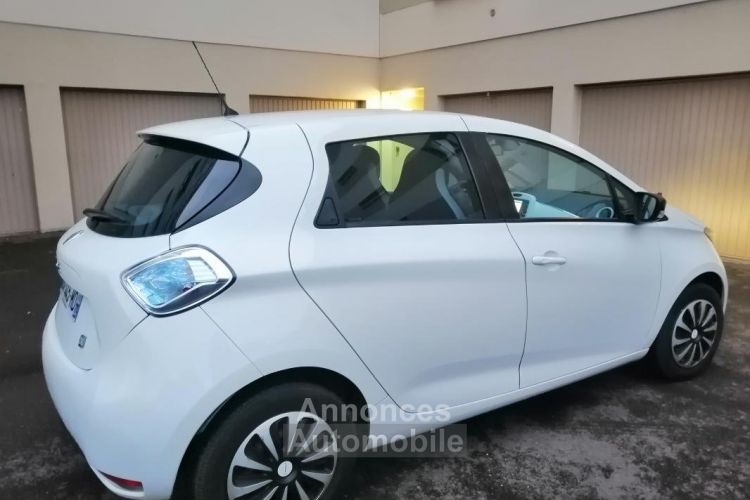 Renault Zoe Life - <small></small> 9.490 € <small>TTC</small> - #4