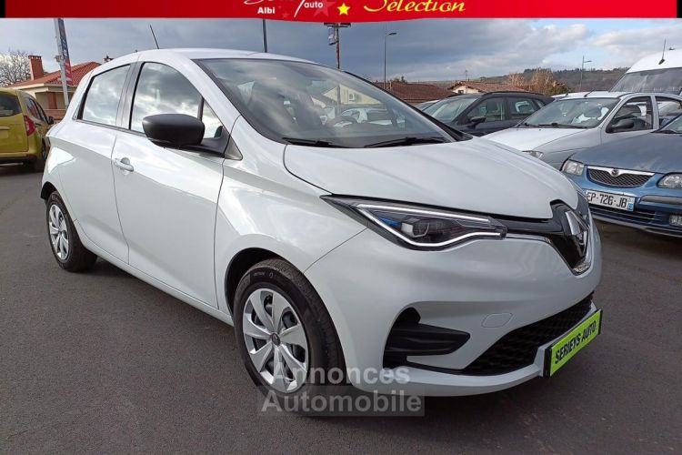 Renault Zoe LIFE 52 KW -BONUS ECO REGIONAL - <small></small> 18.980 € <small>TTC</small> - #1