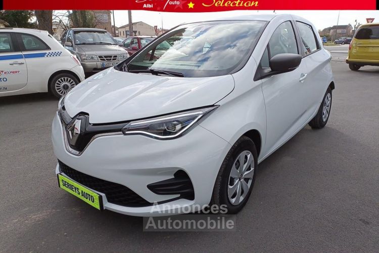 Renault Zoe LIFE 52 KW -BONUS ECO REGIONAL - <small></small> 18.980 € <small>TTC</small> - #30