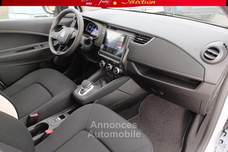 Renault Zoe LIFE 52 KW -BONUS ECO REGIONAL - <small></small> 18.980 € <small>TTC</small> - #31