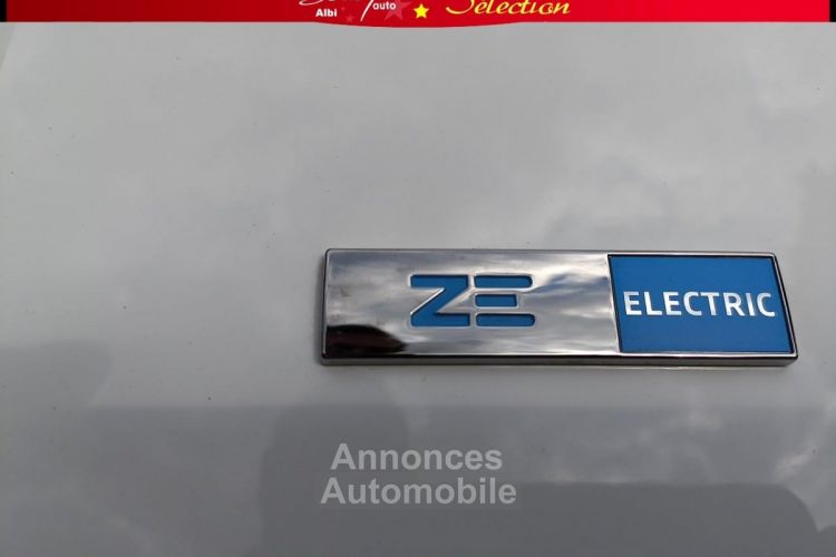 Renault Zoe LIFE 52 KW -BONUS ECO REGIONAL - <small></small> 18.980 € <small>TTC</small> - #33