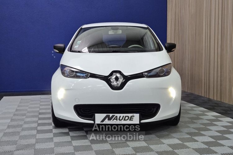 Renault Zoe LIFE 55 Kw - <small></small> 6.990 € <small>TTC</small> - #2