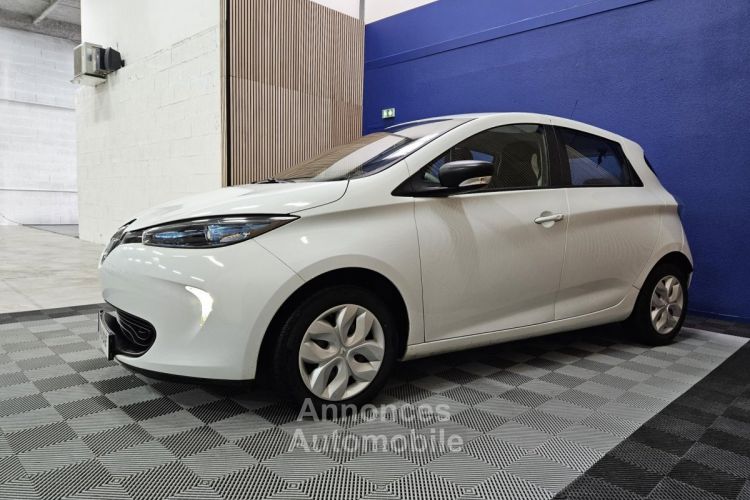 Renault Zoe LIFE 55 Kw - <small></small> 6.990 € <small>TTC</small> - #4