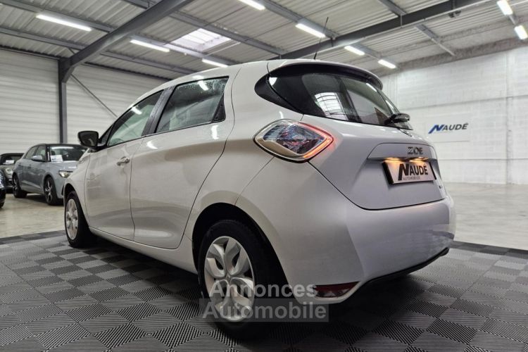 Renault Zoe LIFE 55 Kw - <small></small> 6.990 € <small>TTC</small> - #5