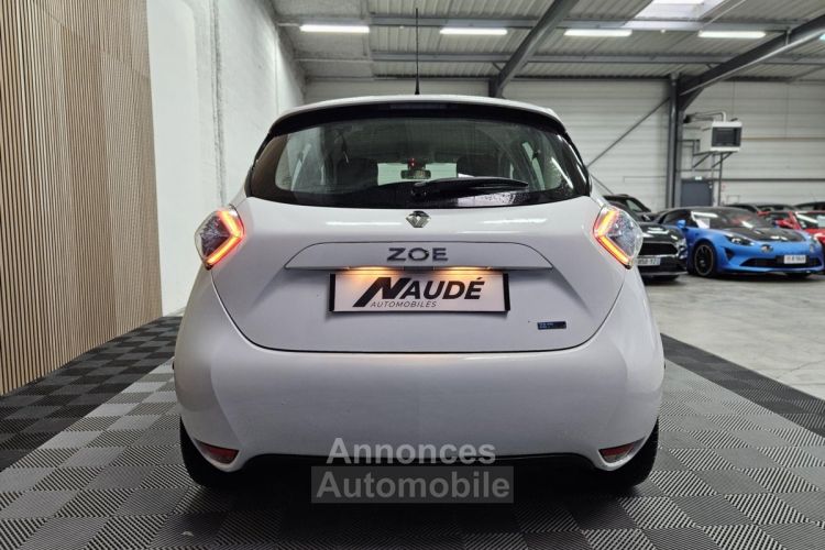 Renault Zoe LIFE 55 Kw - <small></small> 6.990 € <small>TTC</small> - #6