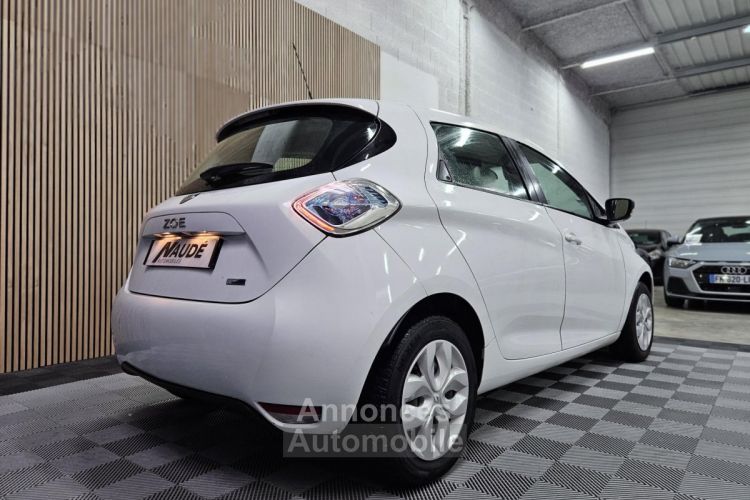 Renault Zoe LIFE 55 Kw - <small></small> 6.990 € <small>TTC</small> - #7