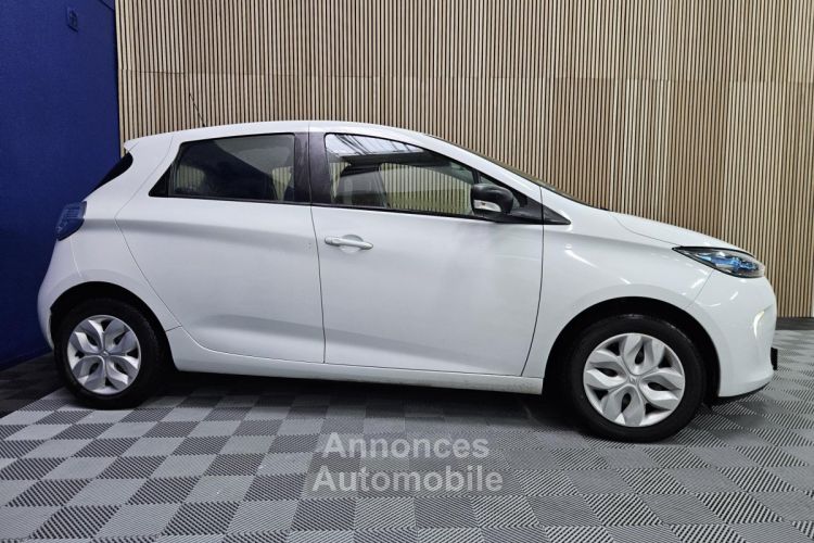 Renault Zoe LIFE 55 Kw - <small></small> 6.990 € <small>TTC</small> - #8