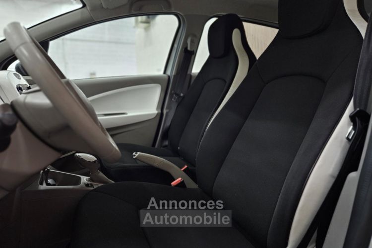 Renault Zoe LIFE 55 Kw - <small></small> 6.990 € <small>TTC</small> - #10