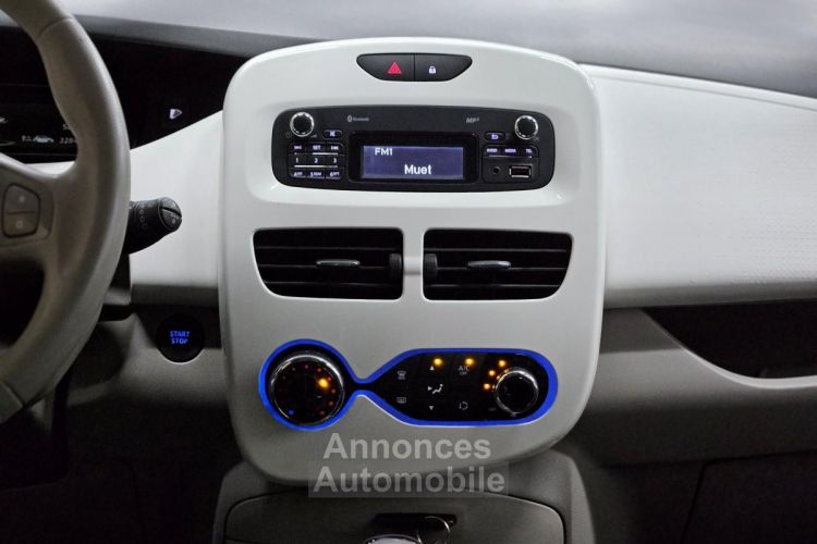 Renault Zoe LIFE 55 Kw - <small></small> 6.990 € <small>TTC</small> - #13