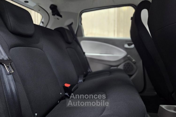 Renault Zoe LIFE 55 Kw - <small></small> 6.990 € <small>TTC</small> - #18