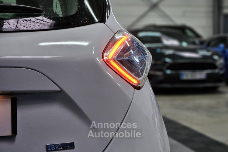 Renault Zoe LIFE 55 Kw - <small></small> 6.990 € <small>TTC</small> - #20