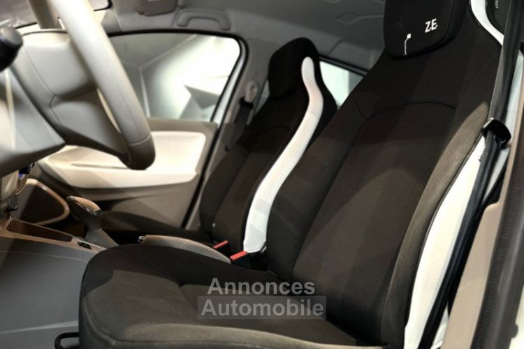 Renault Zoe LIFE CHARGE NORMALE - <small></small> 5.990 € <small>TTC</small> - #9