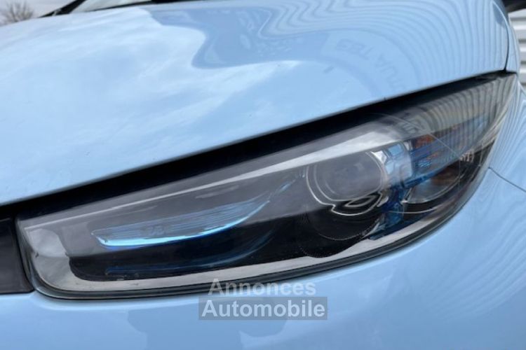 Renault Zoe Life charge normale R75 - <small></small> 8.990 € <small>TTC</small> - #5