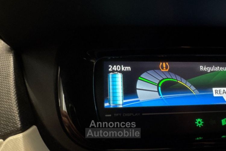 Renault Zoe LIFE CHARGE NORMALE R90 MY19 LOCATION BATTERIE - <small></small> 7.490 € <small>TTC</small> - #6