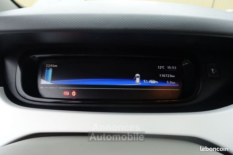 Renault Zoe LIFE CHARGE RAPIDE Q90 ACHAT INTEGRAL MY18 - <small></small> 8.000 € <small>TTC</small> - #11