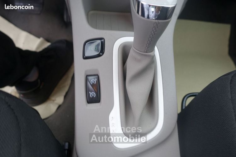 Renault Zoe LIFE CHARGE RAPIDE Q90 ACHAT INTEGRAL MY18 - <small></small> 8.000 € <small>TTC</small> - #13