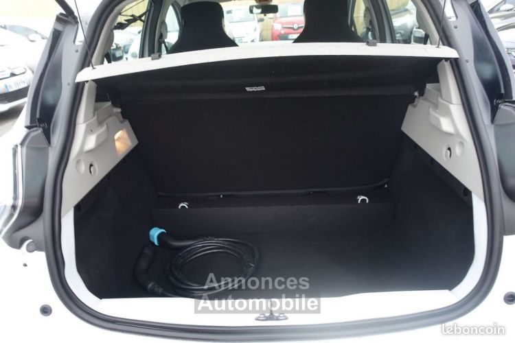 Renault Zoe LIFE CHARGE RAPIDE Q90 ACHAT INTEGRAL MY18 - <small></small> 8.000 € <small>TTC</small> - #16