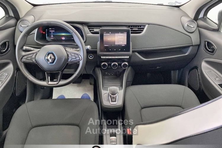 Renault Zoe Life R110 - Achat Intégral - <small></small> 12.990 € <small>TTC</small> - #2