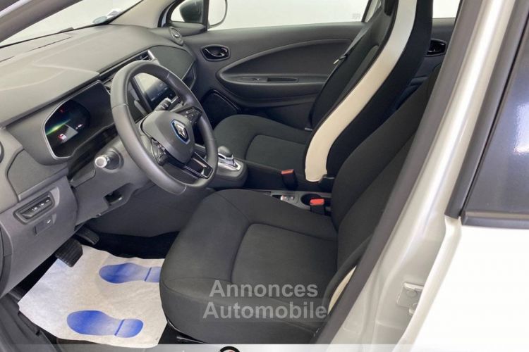 Renault Zoe Life R110 - Achat Intégral - <small></small> 12.990 € <small>TTC</small> - #4